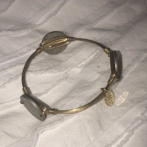 Bourbon and Boweties bangle
